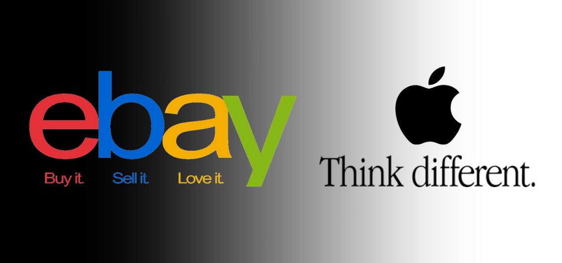 Успех Apple и Ebay – что общего? gejmifikacija-ebay